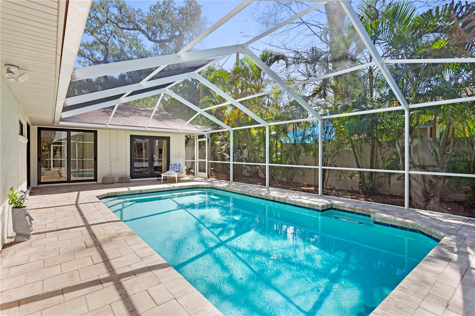 PALM PARK - BEACH PARK - Residential