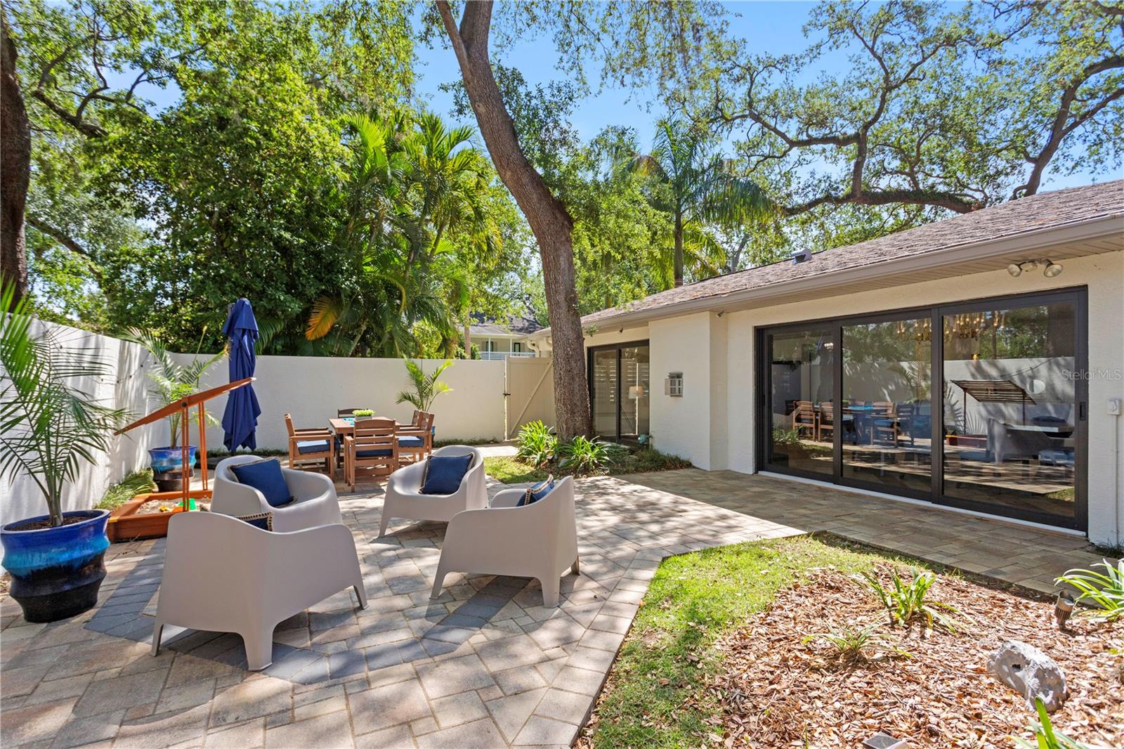 PALM PARK - BEACH PARK - Residential