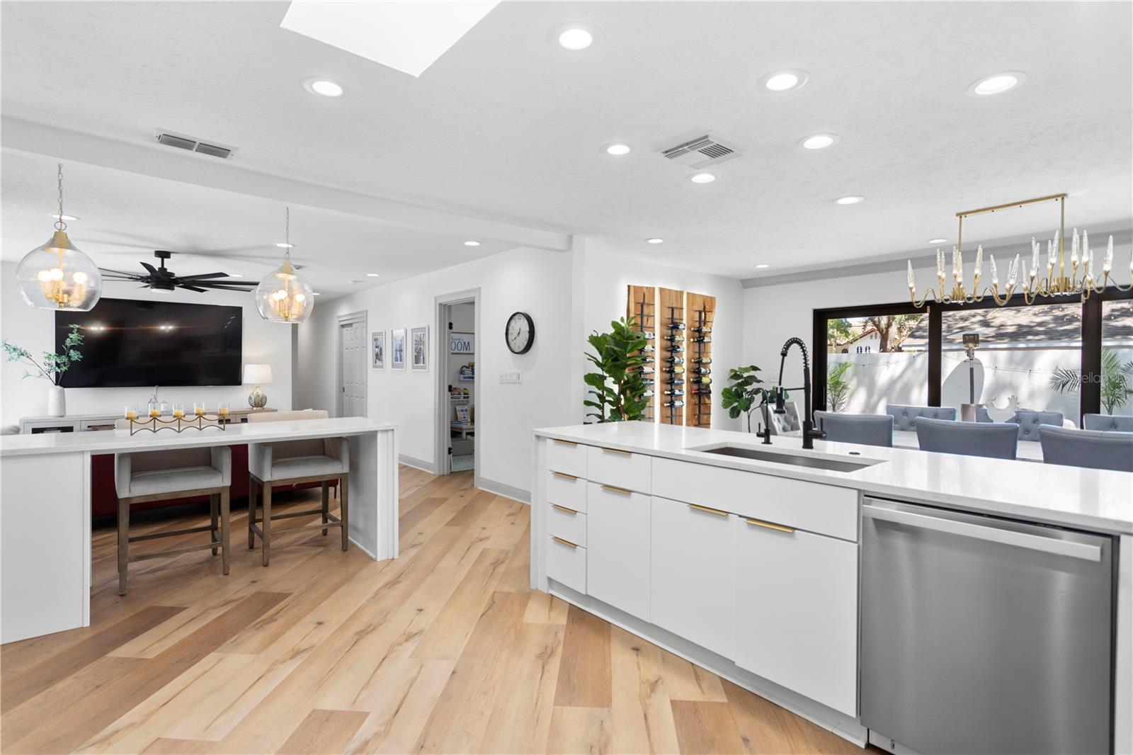 PALM PARK - BEACH PARK - Residential