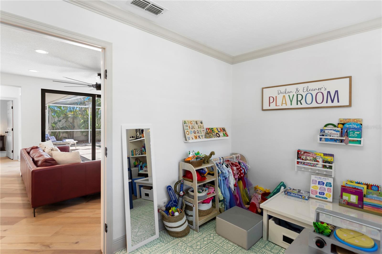 PALM PARK - BEACH PARK - Residential