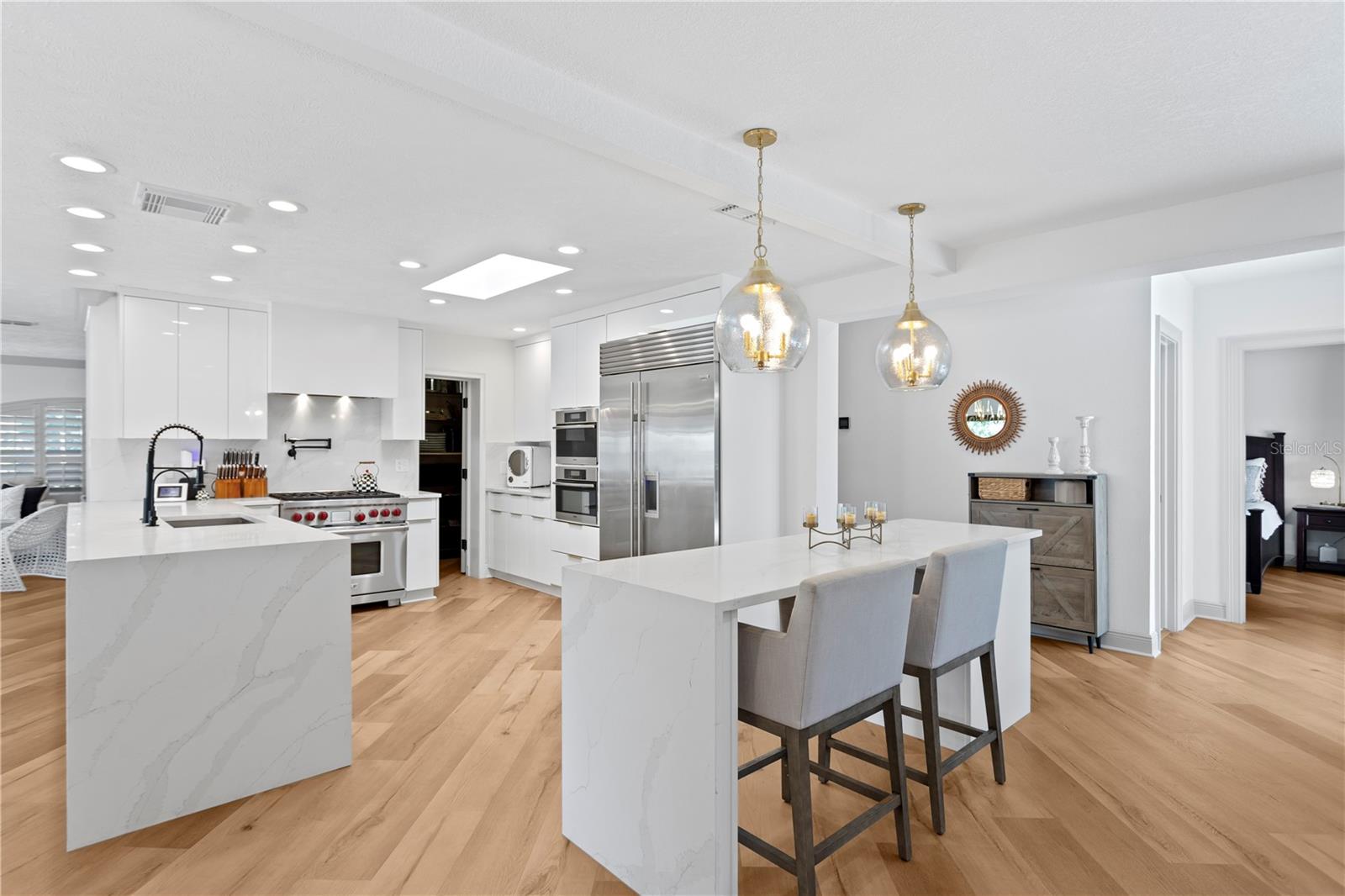 PALM PARK - BEACH PARK - Residential