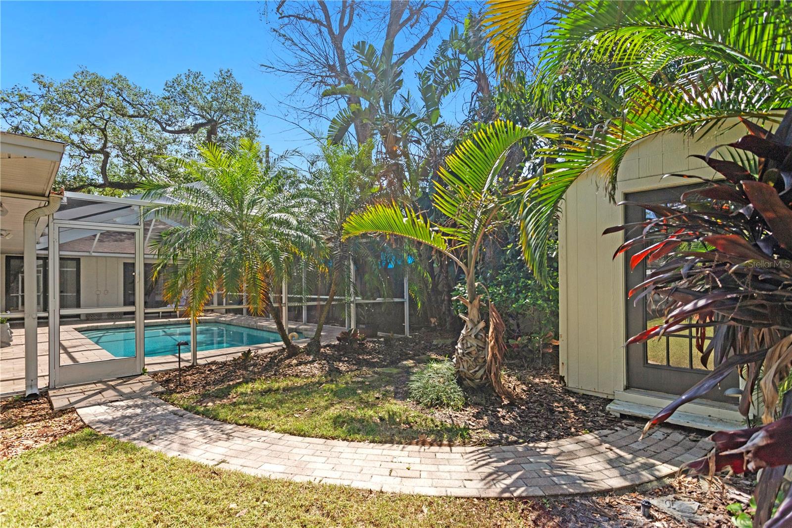 PALM PARK - BEACH PARK - Residential