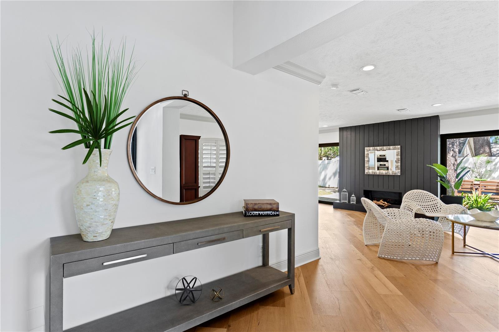 PALM PARK - BEACH PARK - Residential