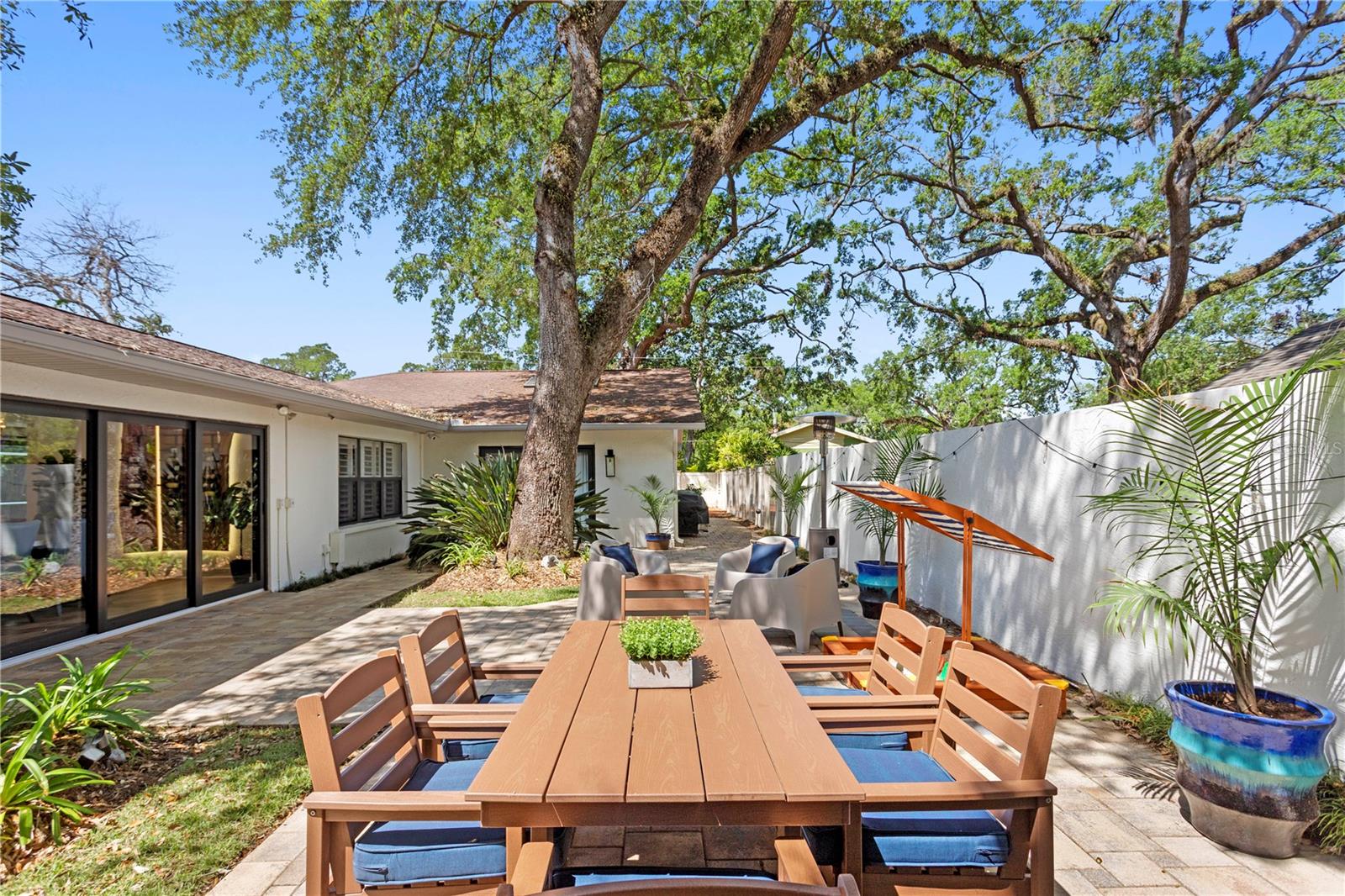 PALM PARK - BEACH PARK - Residential