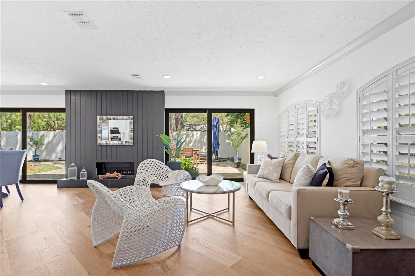 PALM PARK - BEACH PARK - Residential