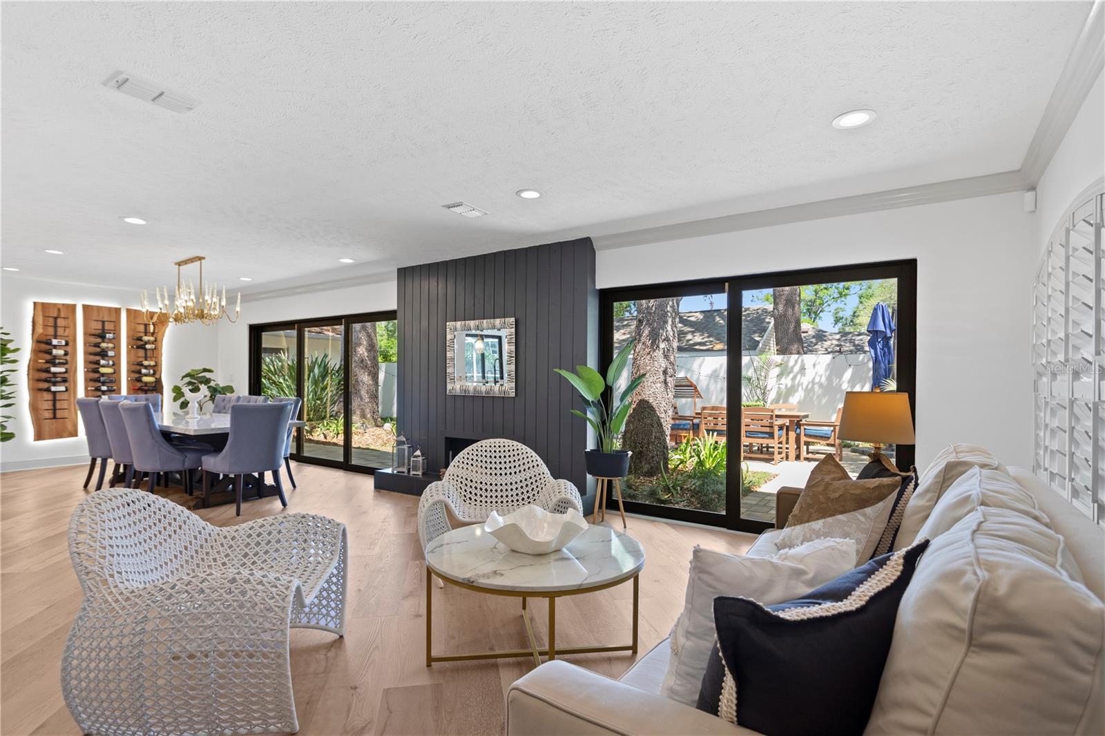 PALM PARK - BEACH PARK - Residential