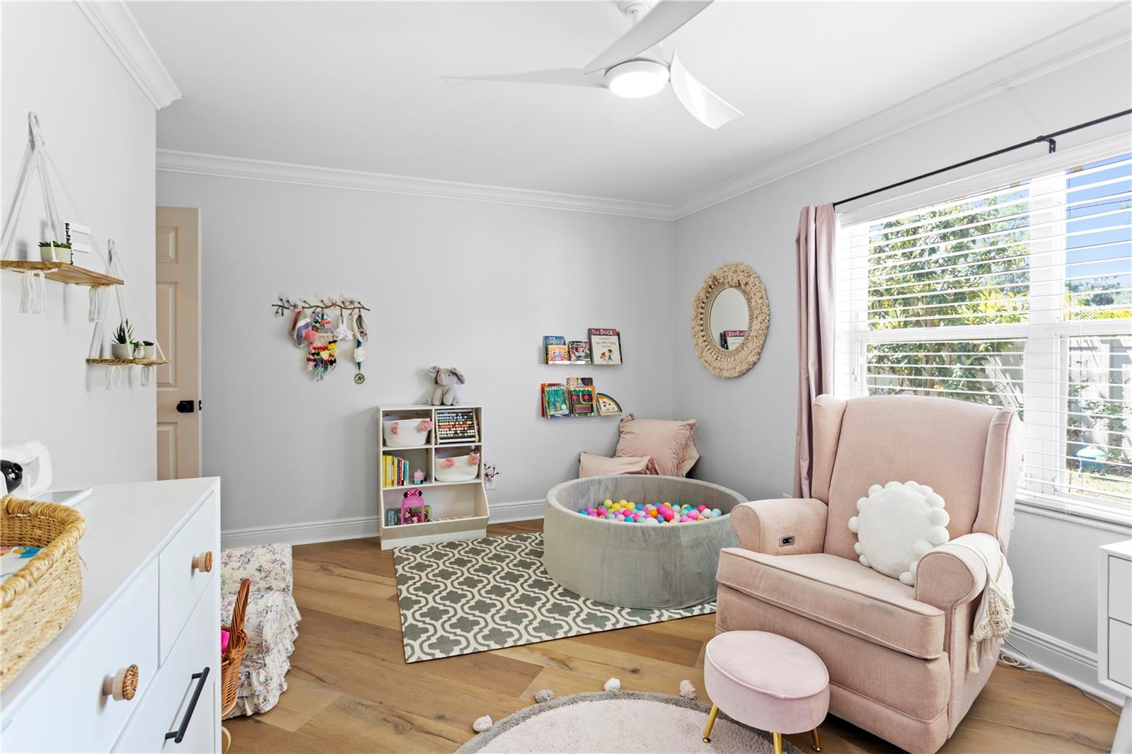 PALM PARK - BEACH PARK - Residential