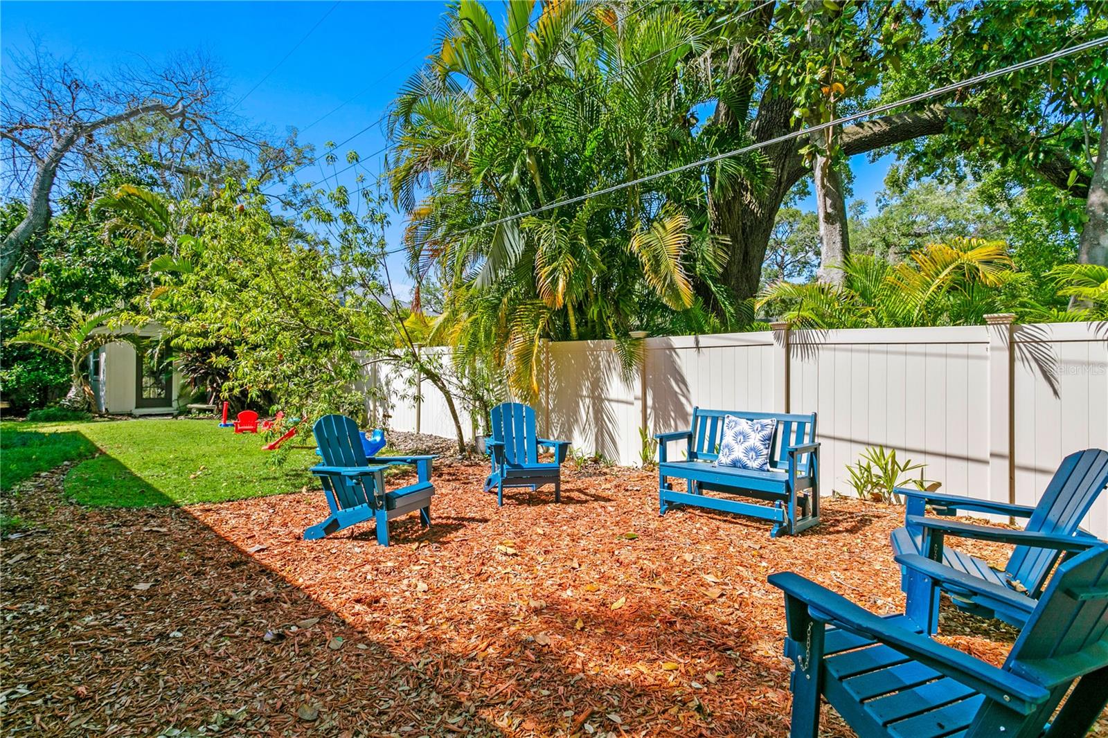 PALM PARK - BEACH PARK - Residential