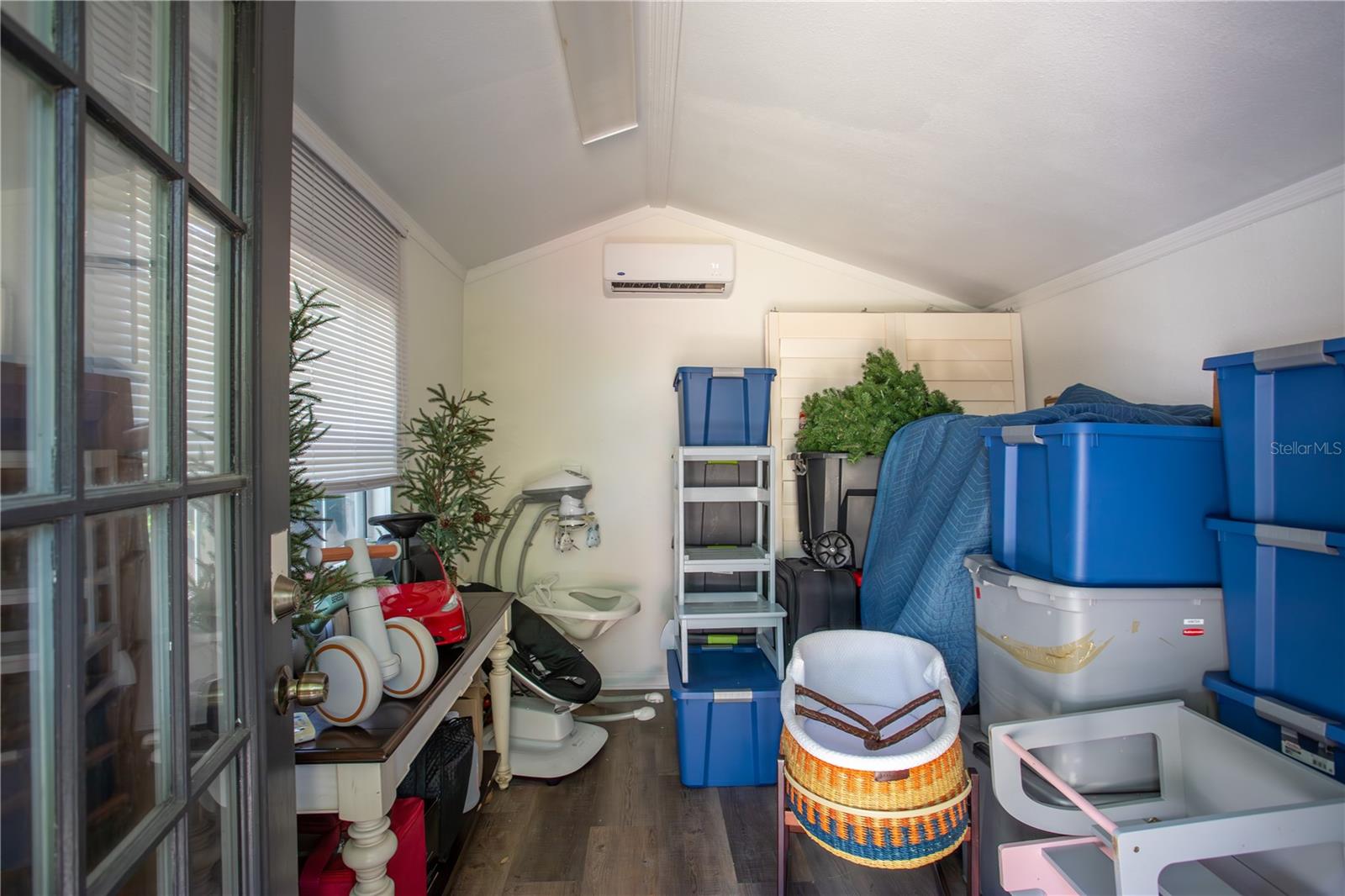 PALM PARK - BEACH PARK - Residential