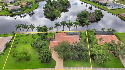 A home in PUNTA GORDA