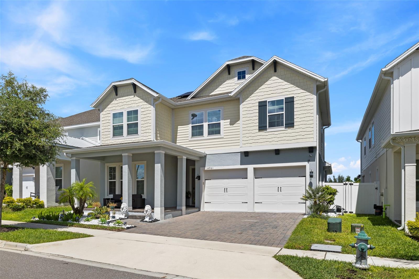 14961 LEBEAU LOOP