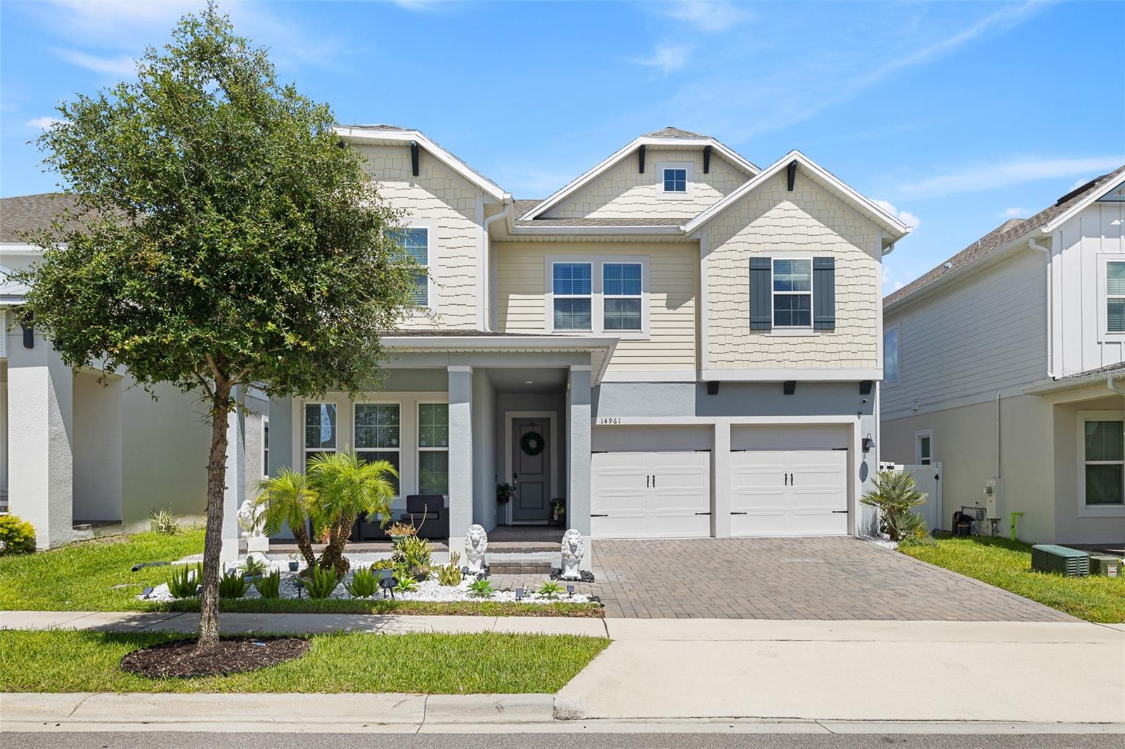 14961 LEBEAU LOOP