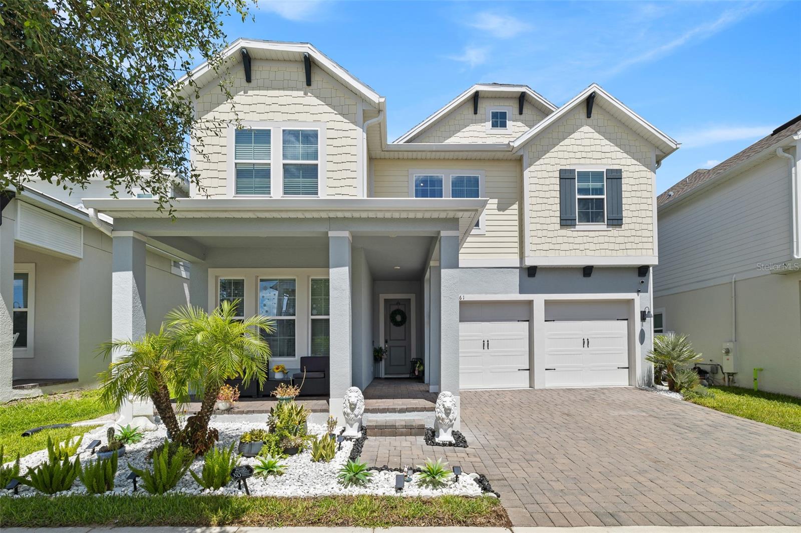 14961 LEBEAU LOOP