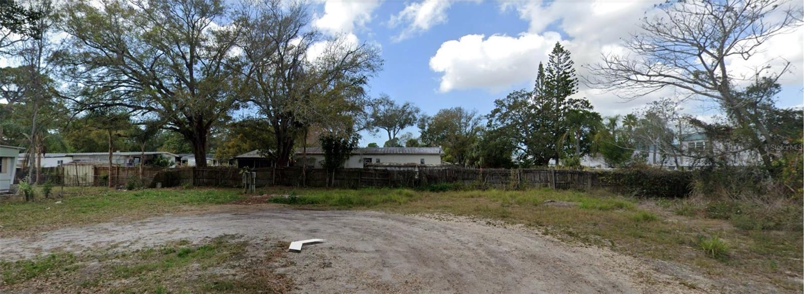 LEWIS BAY PARK - Land