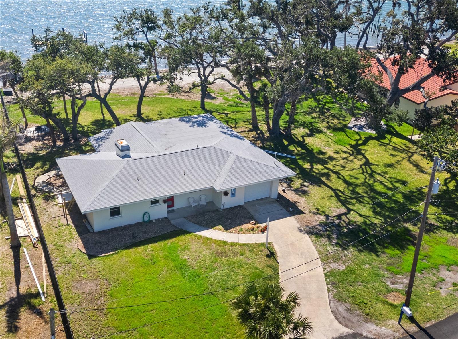 H A AINGER - Residential