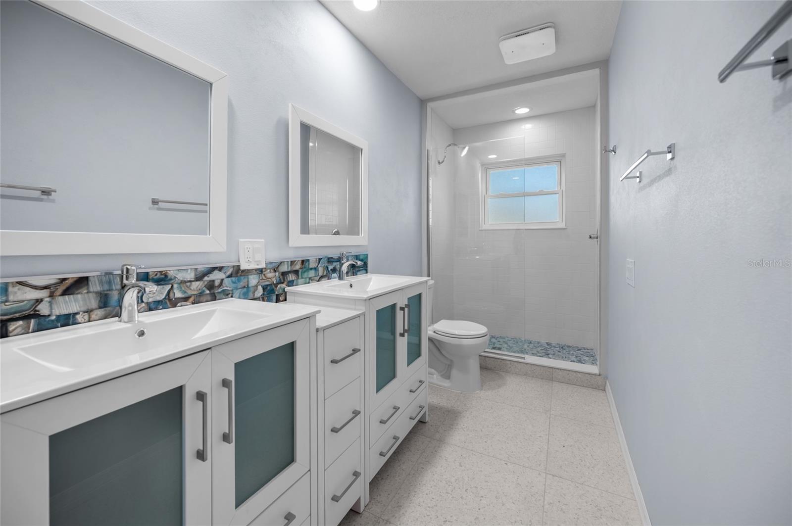 H A AINGER - Residential