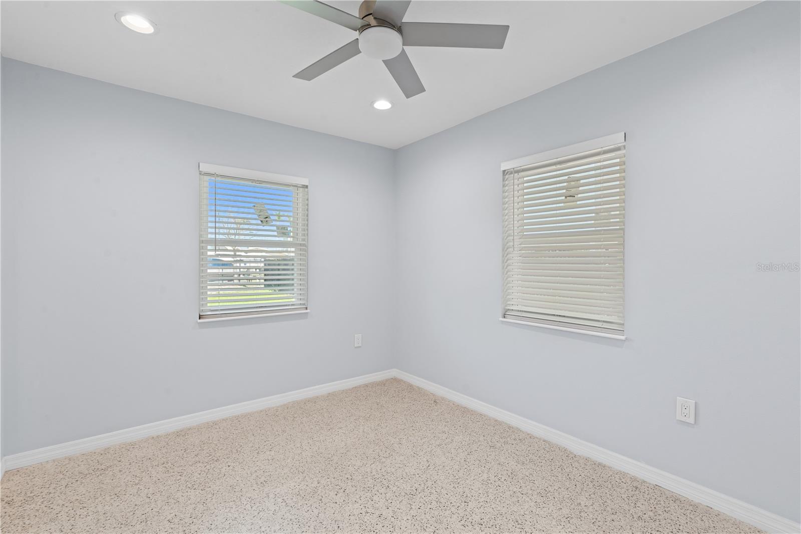 H A AINGER - Residential