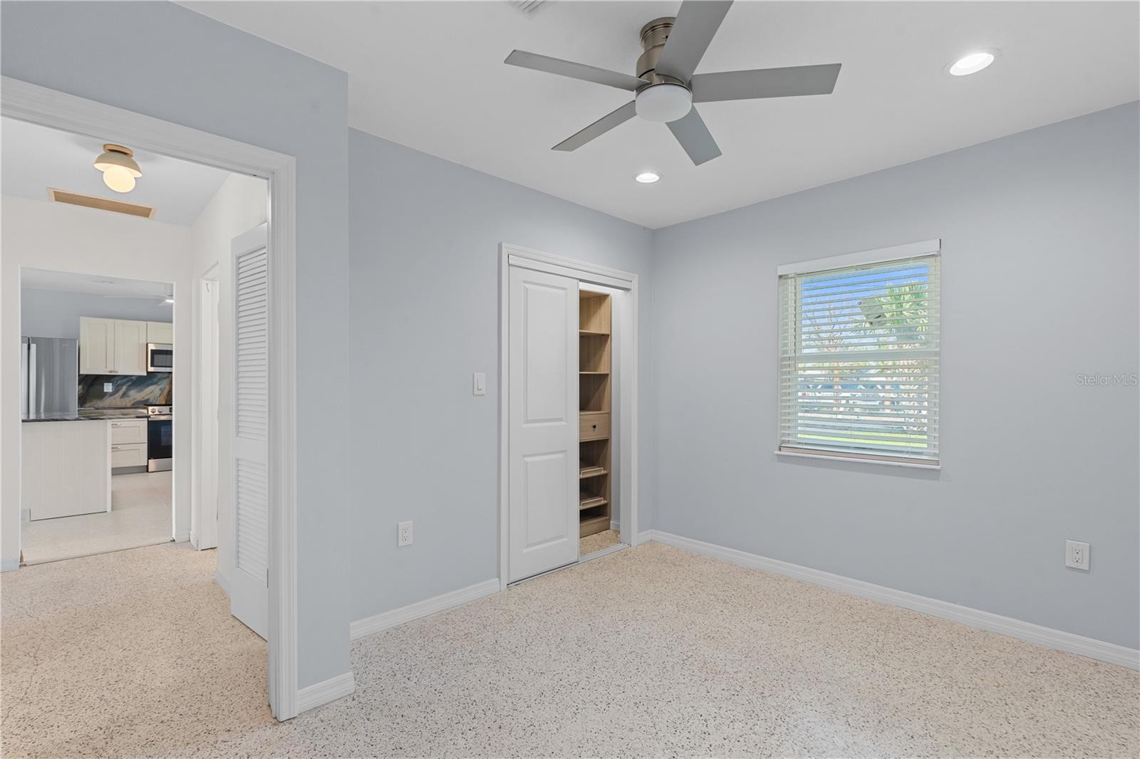 H A AINGER - Residential