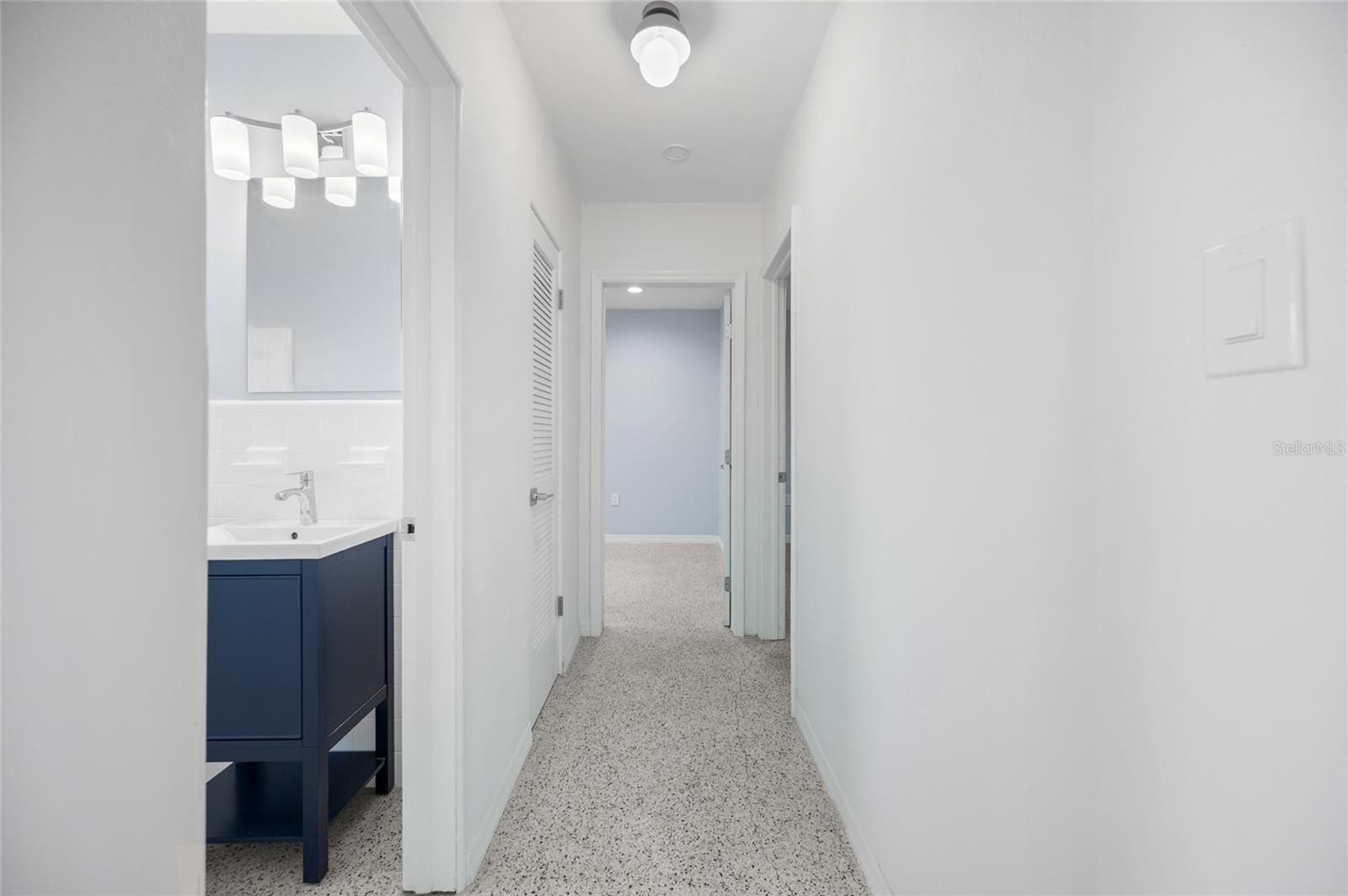 H A AINGER - Residential