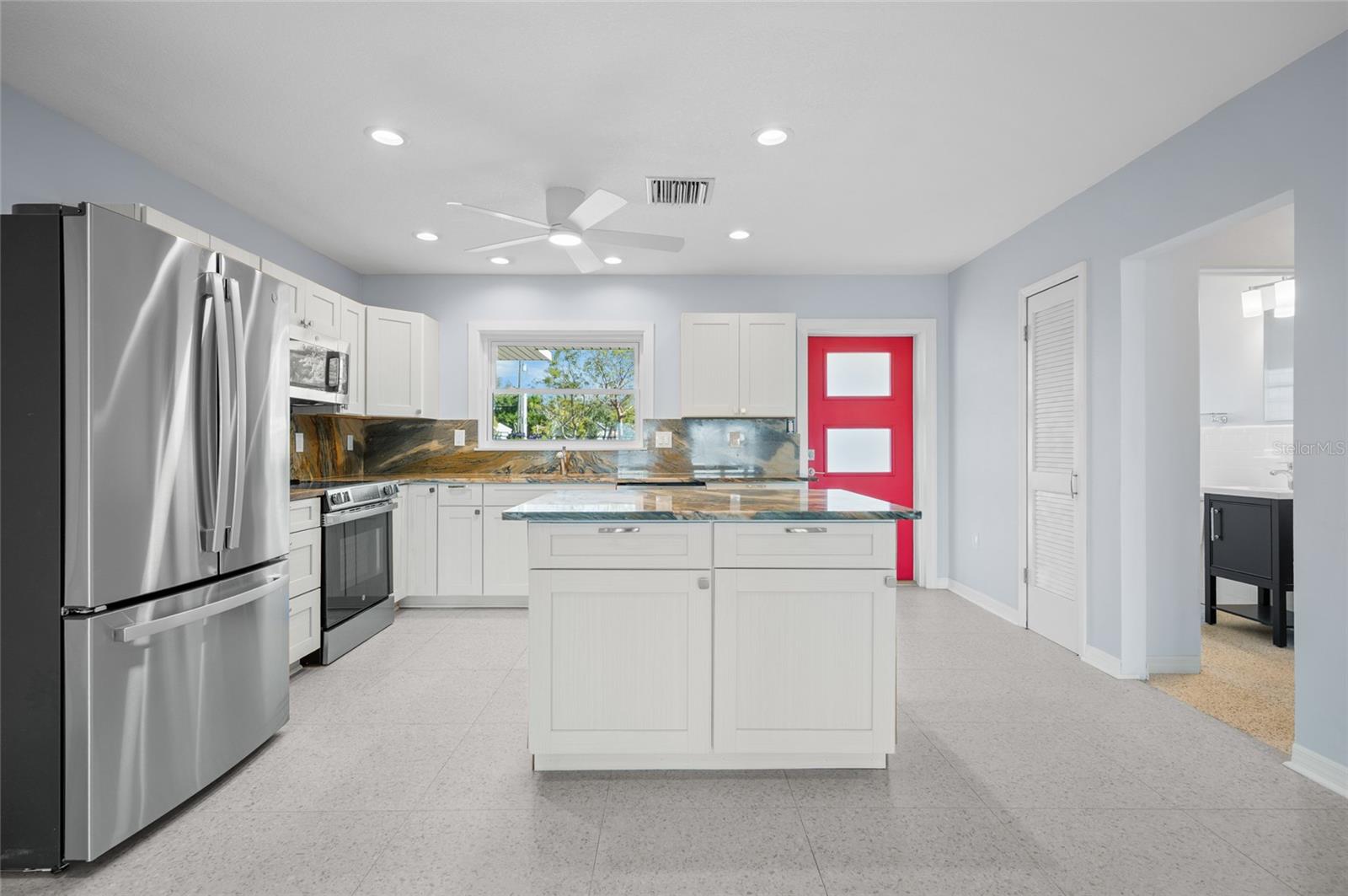 H A AINGER - Residential