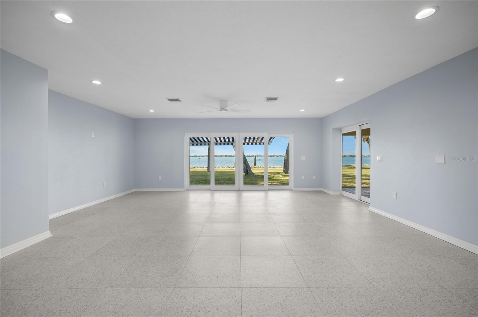 H A AINGER - Residential