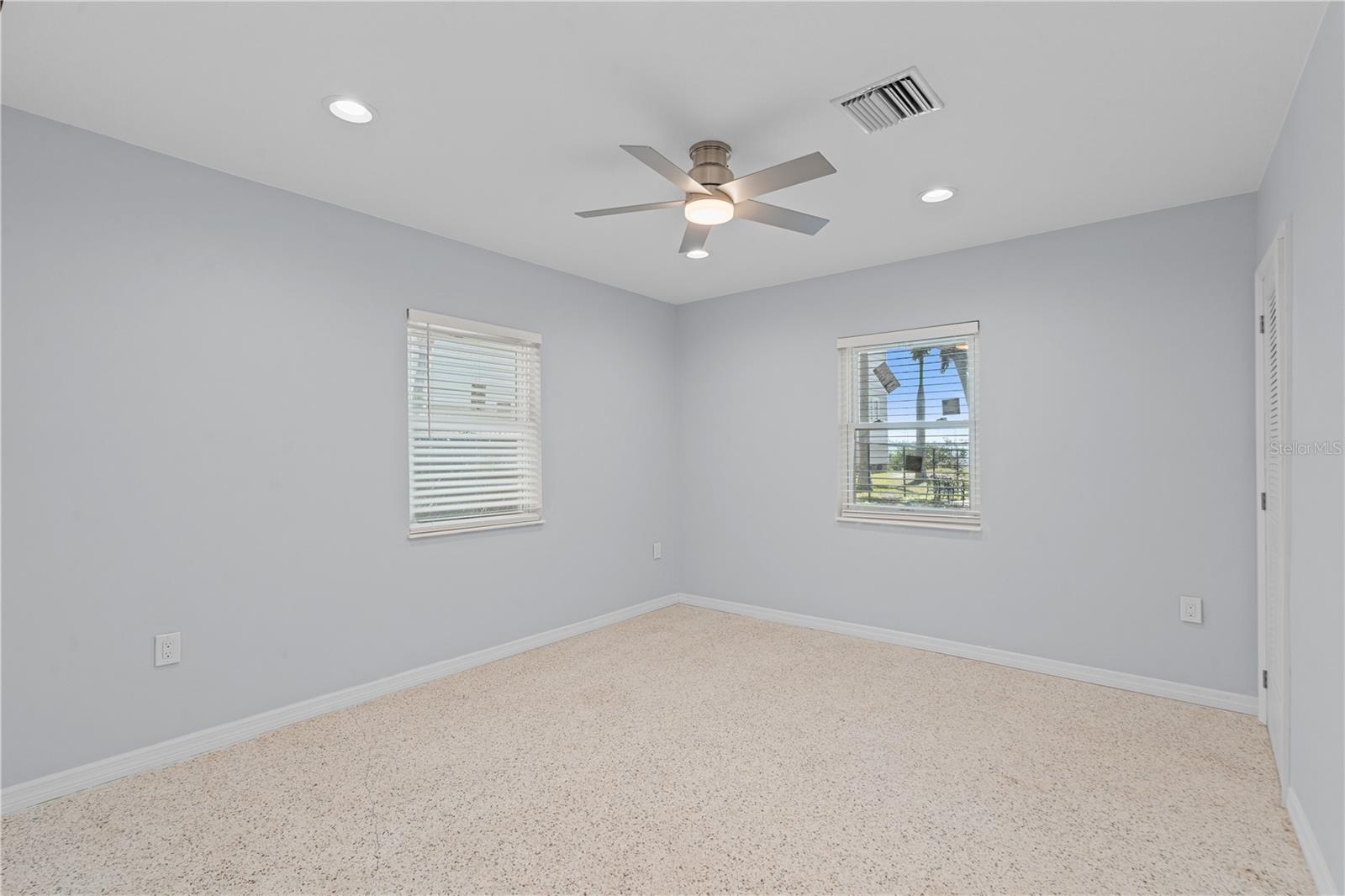 H A AINGER - Residential