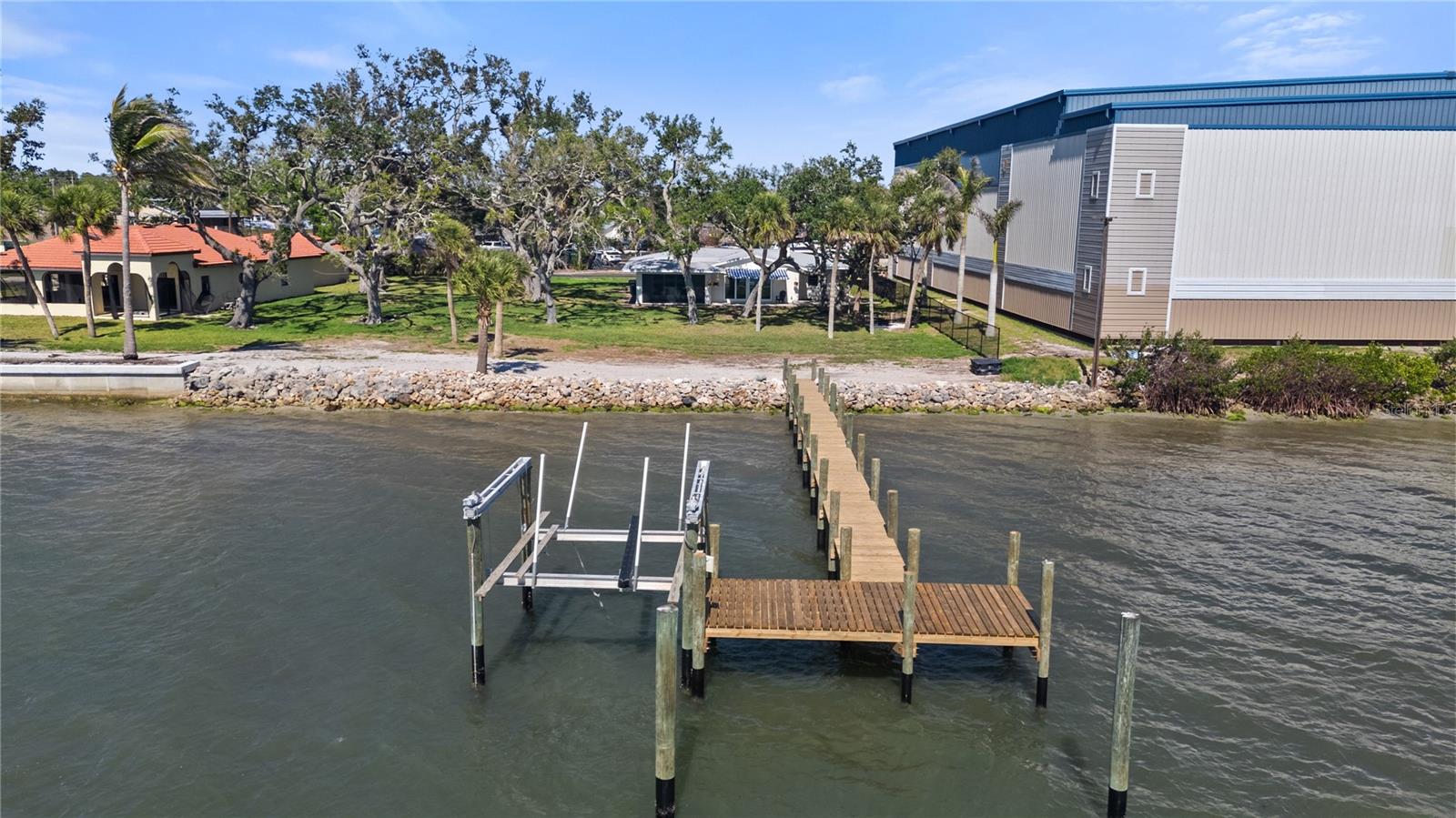 H A AINGER - Residential