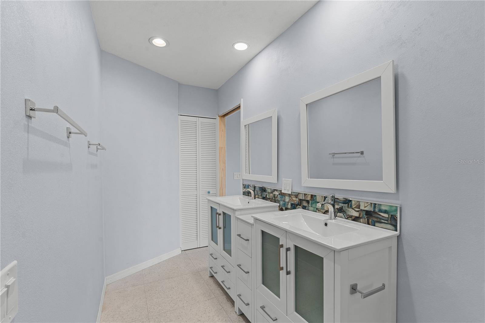 H A AINGER - Residential