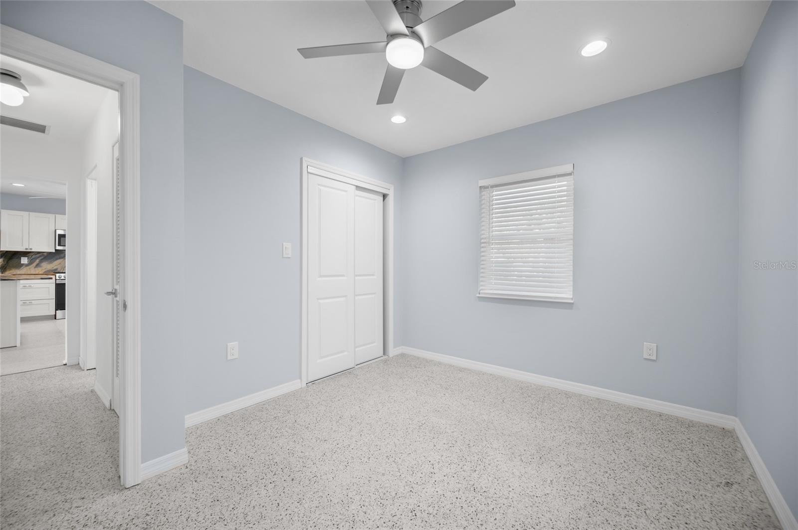 H A AINGER - Residential