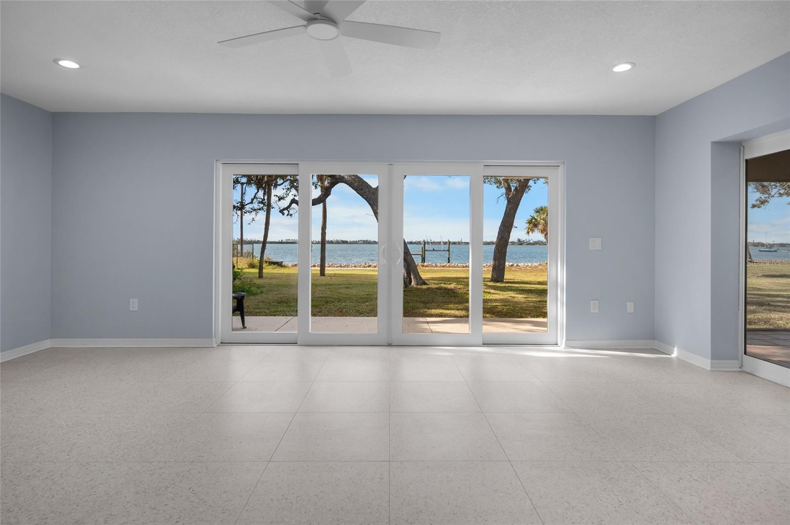 H A AINGER - Residential