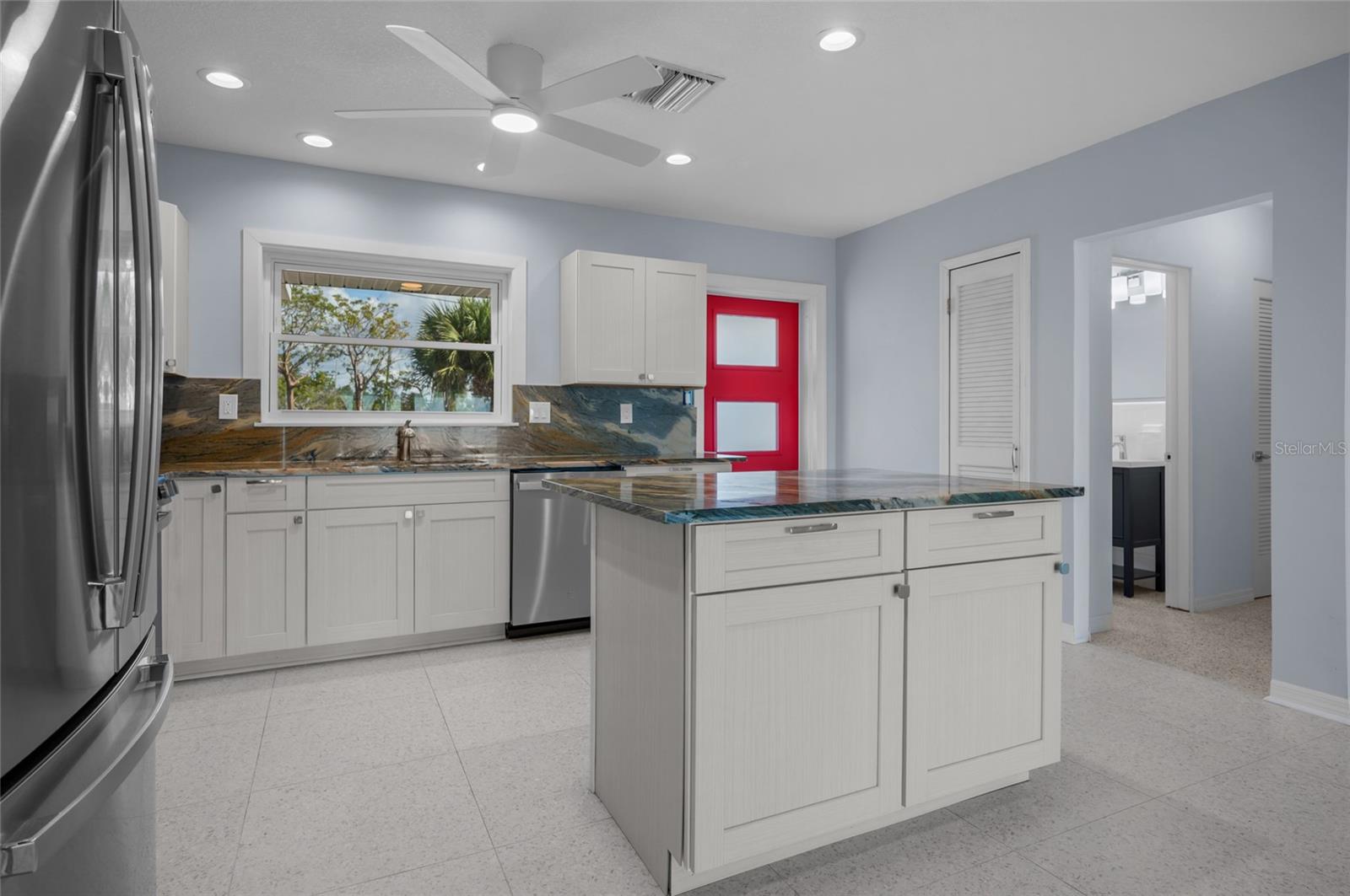 H A AINGER - Residential