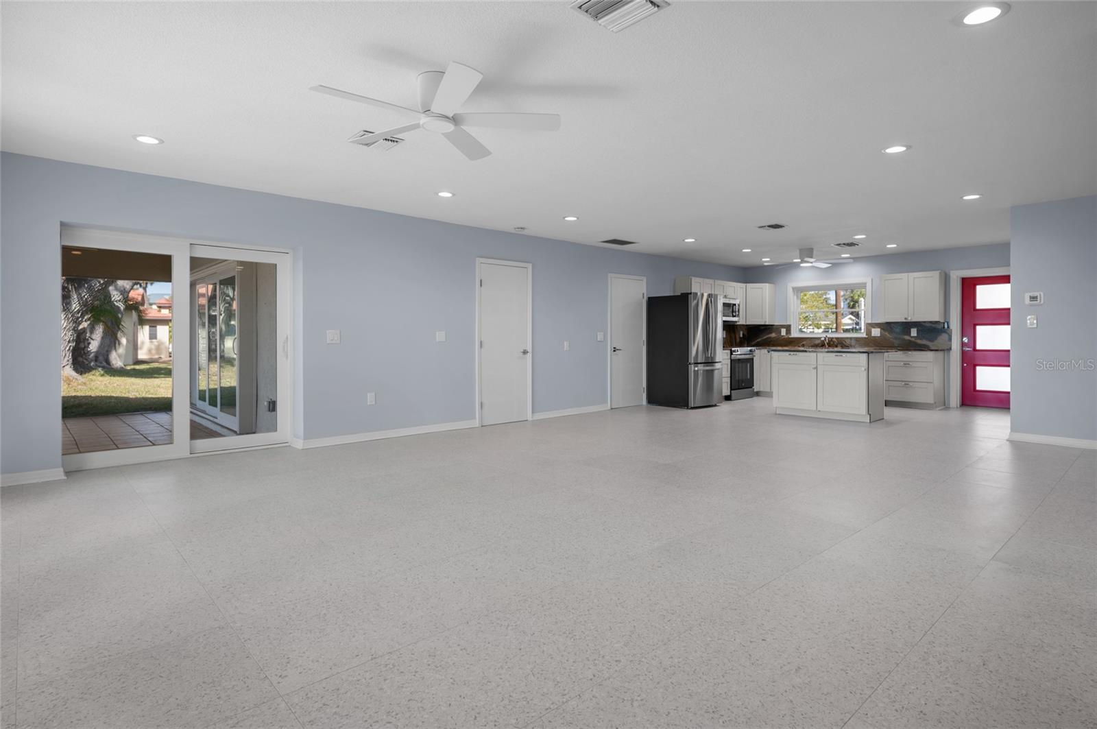 H A AINGER - Residential