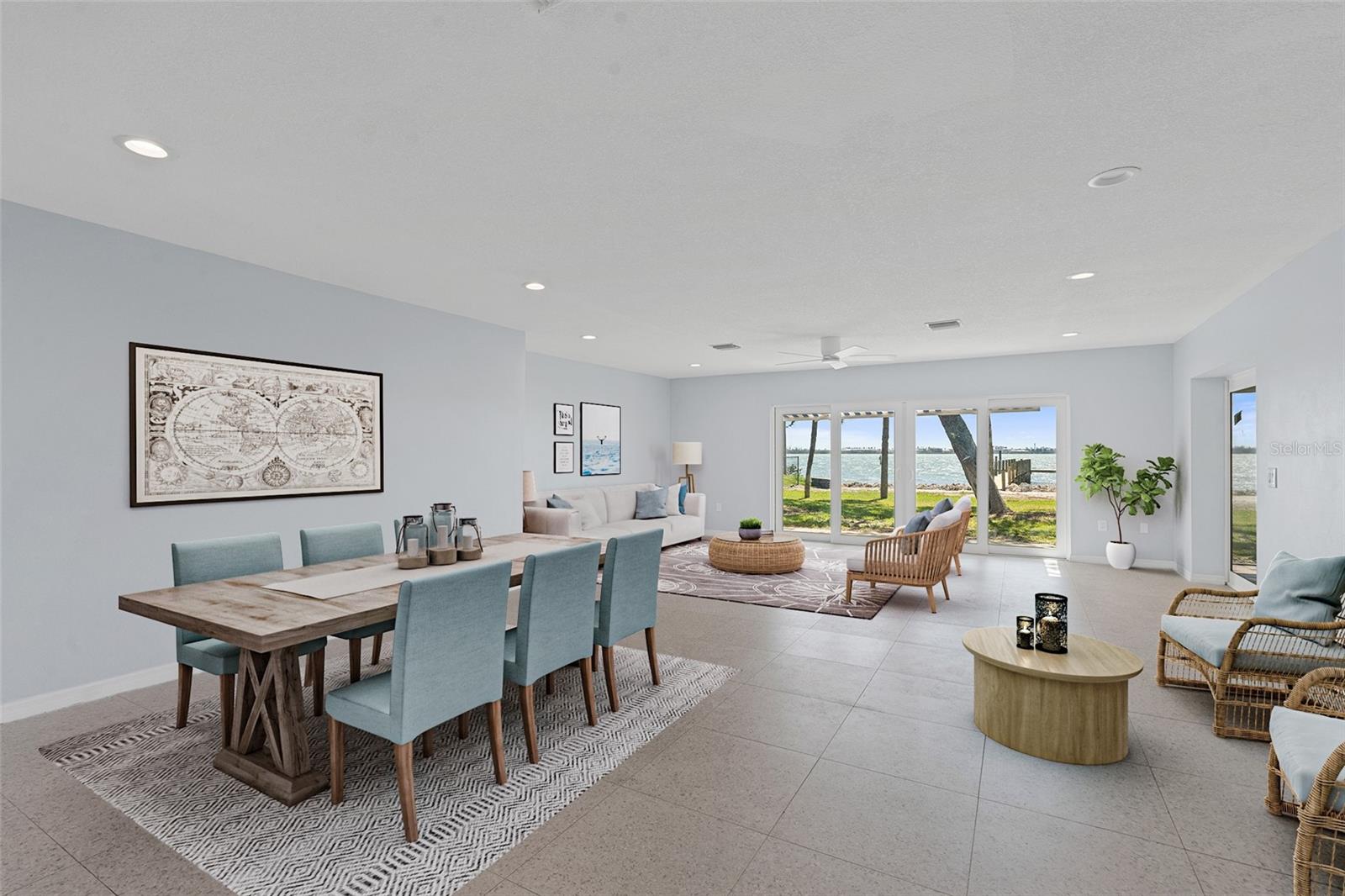 H A AINGER - Residential