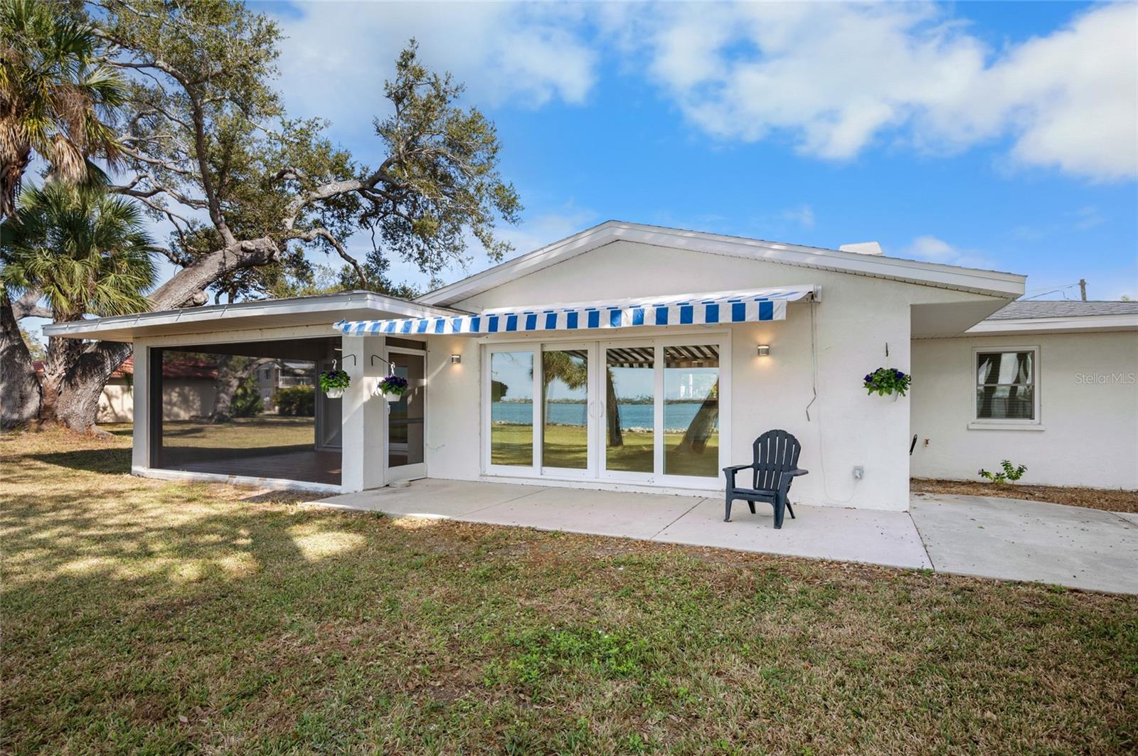 H A AINGER - Residential