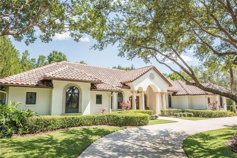 9662 BLANDFORD ROAD ORLANDO FL 32827