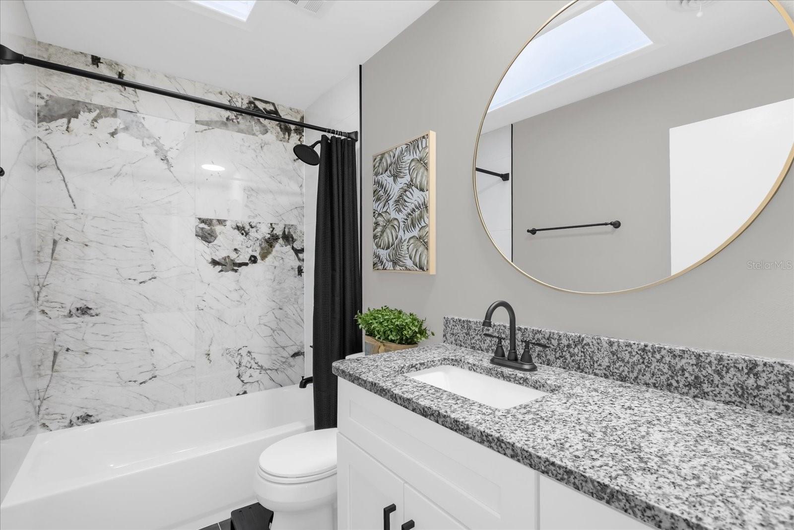 GLEN ARDEN HEIGHTS - Residential