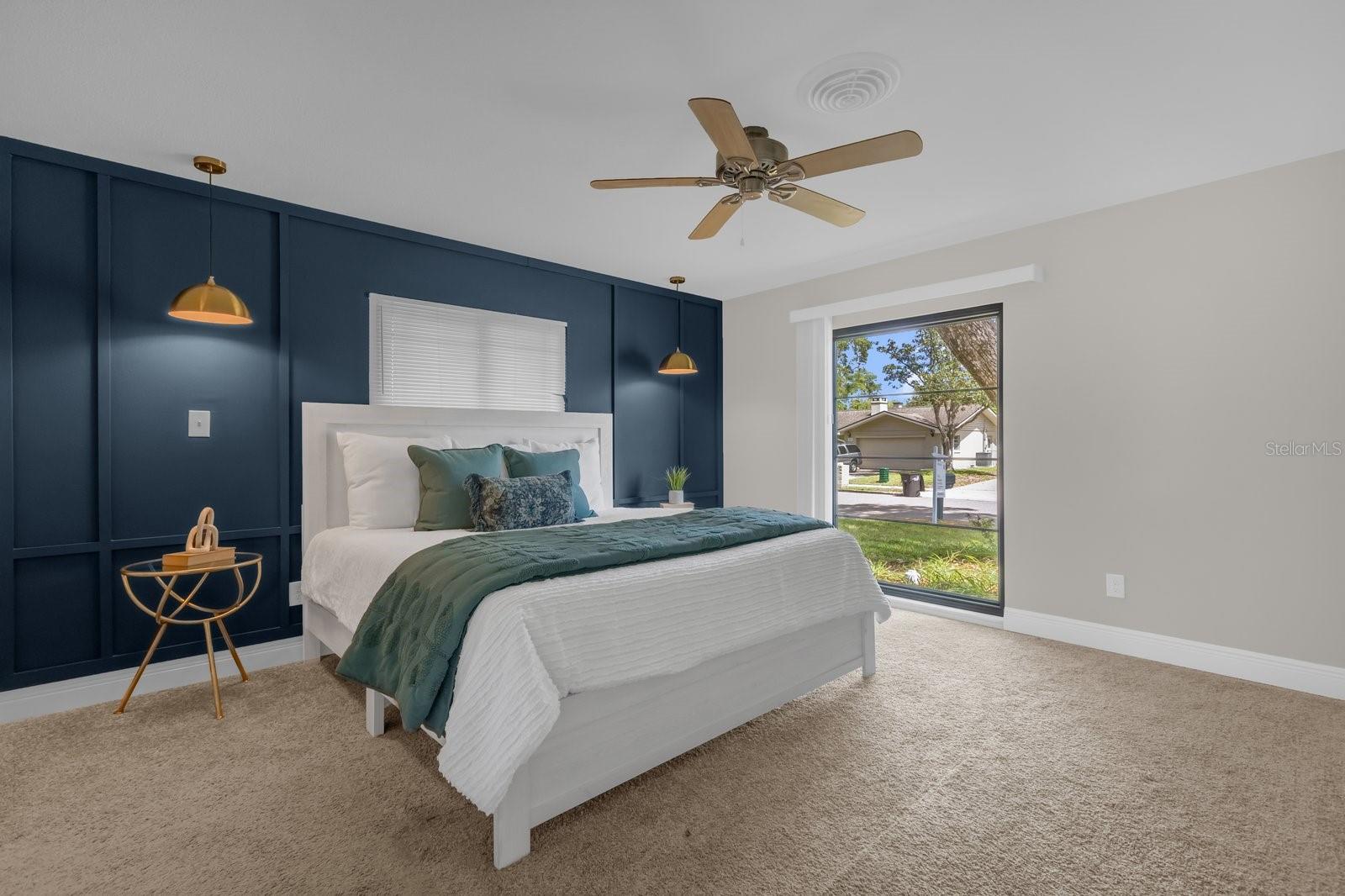 GLEN ARDEN HEIGHTS - Residential