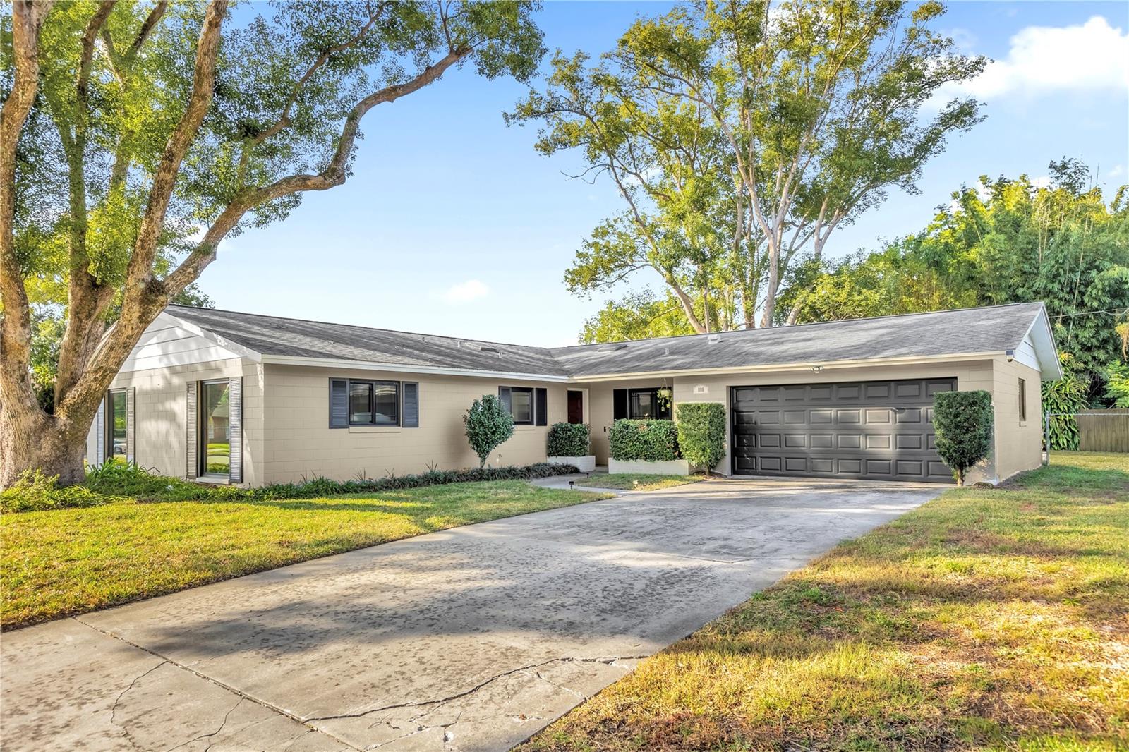 GLEN ARDEN HEIGHTS - Residential