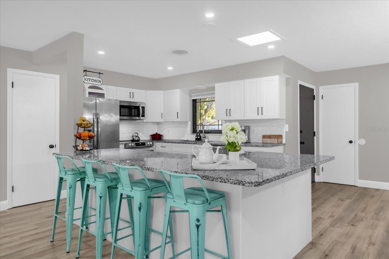 GLEN ARDEN HEIGHTS - Residential