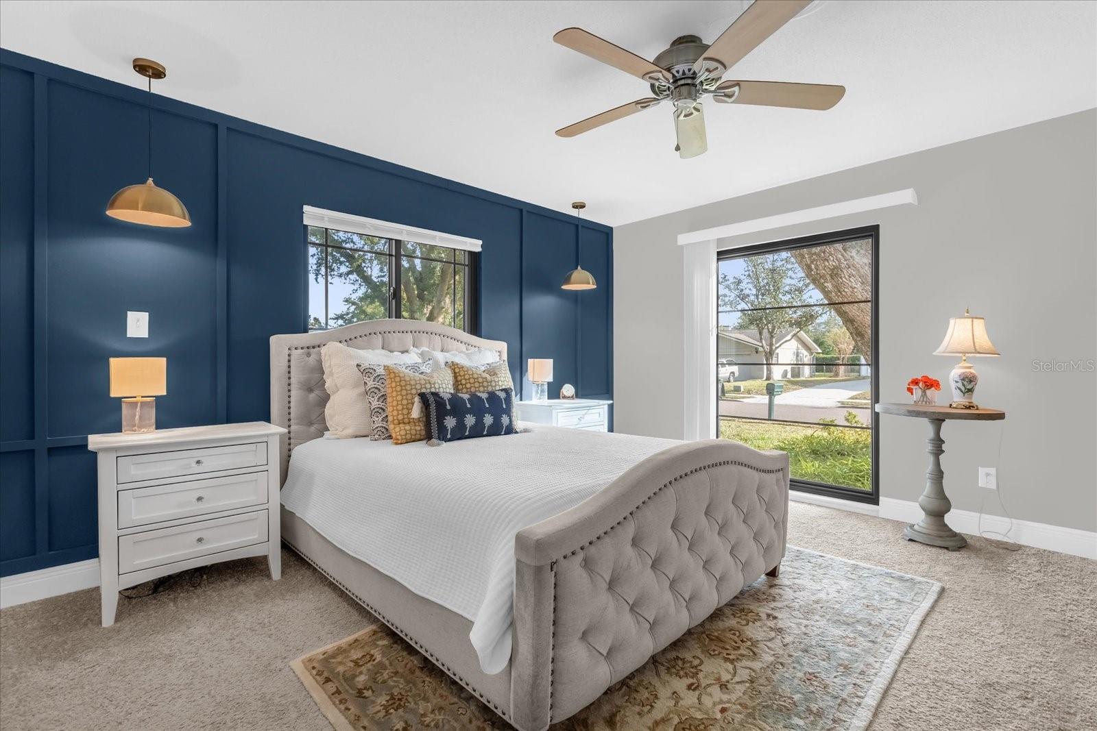 GLEN ARDEN HEIGHTS - Residential