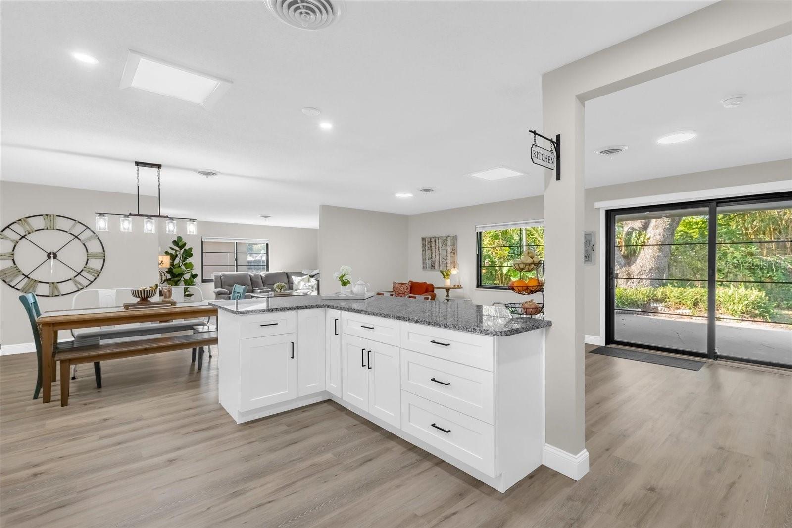 GLEN ARDEN HEIGHTS - Residential