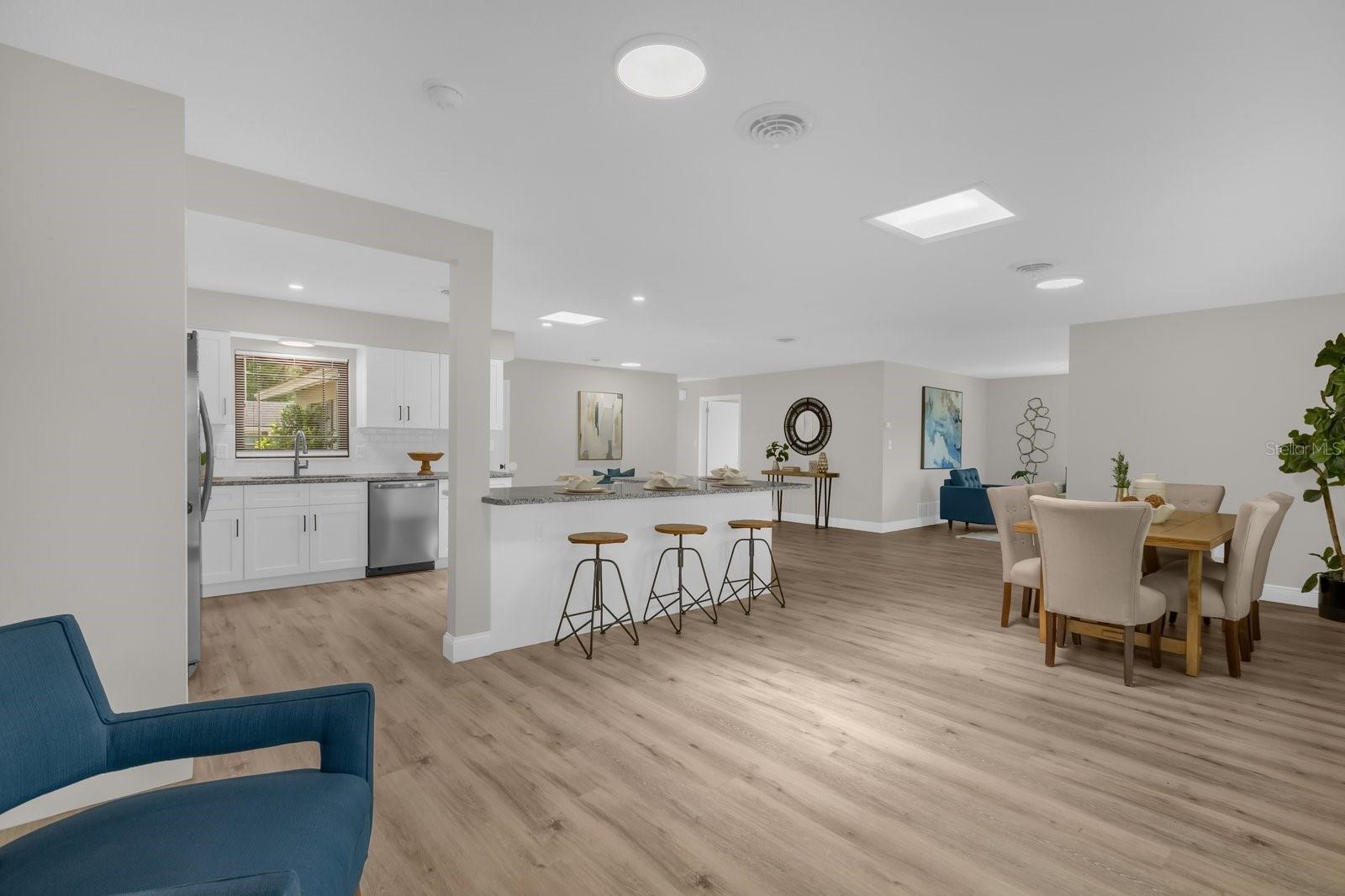 GLEN ARDEN HEIGHTS - Residential