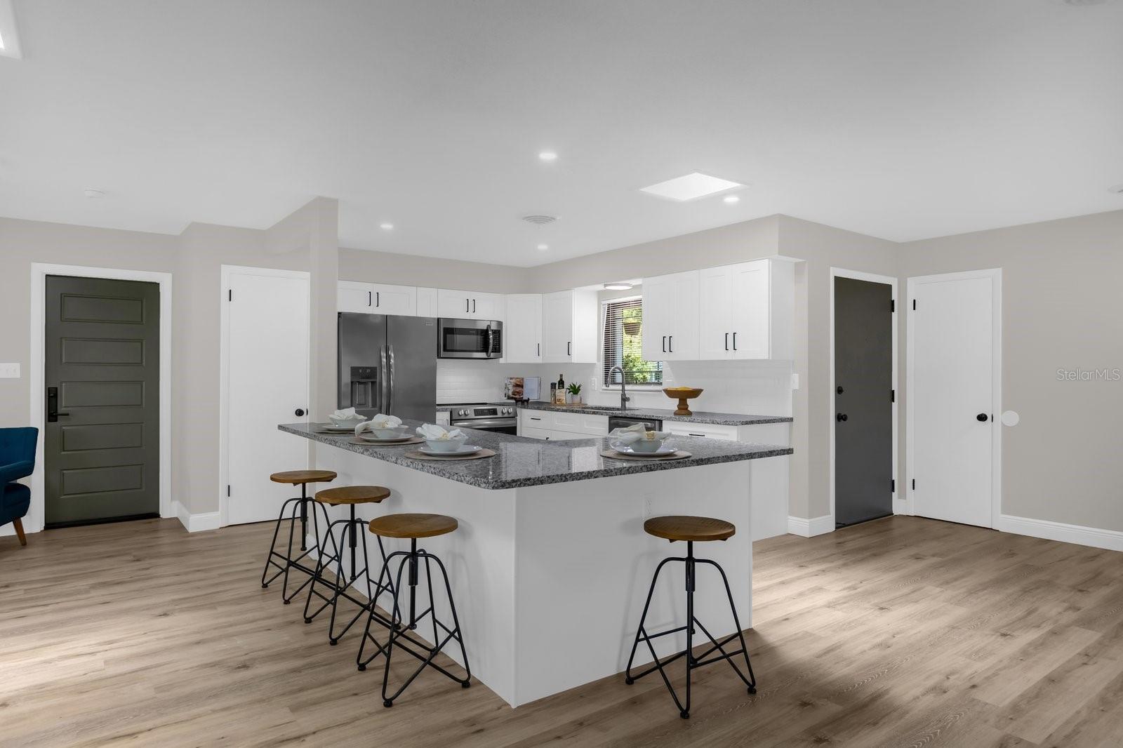 GLEN ARDEN HEIGHTS - Residential