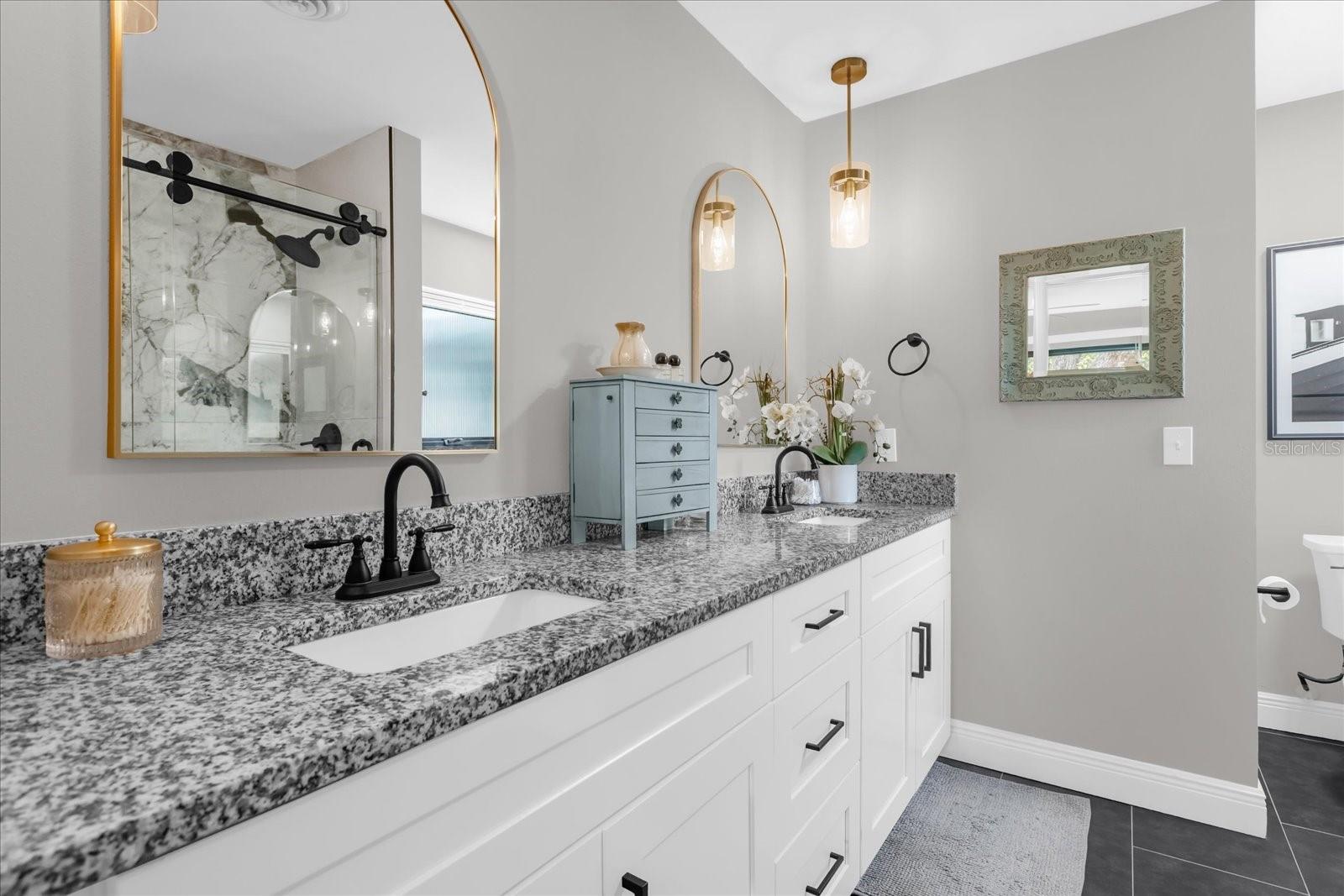 GLEN ARDEN HEIGHTS - Residential