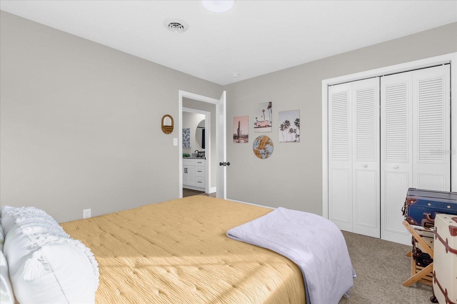 GLEN ARDEN HEIGHTS - Residential