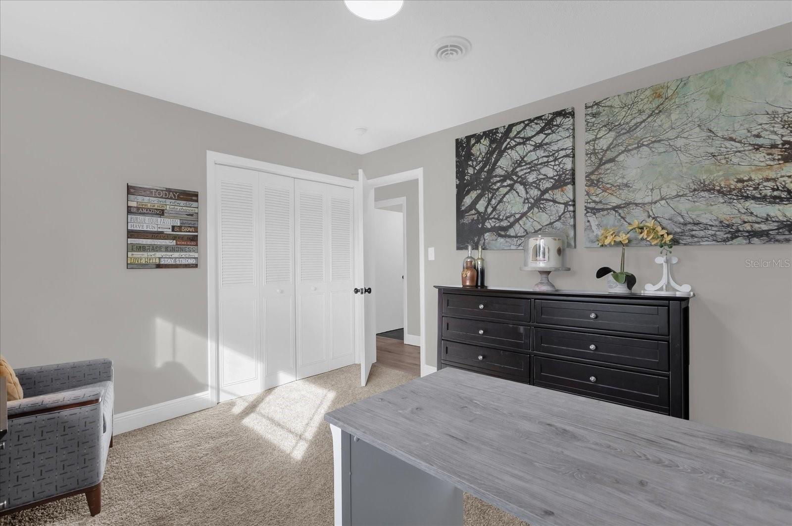 GLEN ARDEN HEIGHTS - Residential