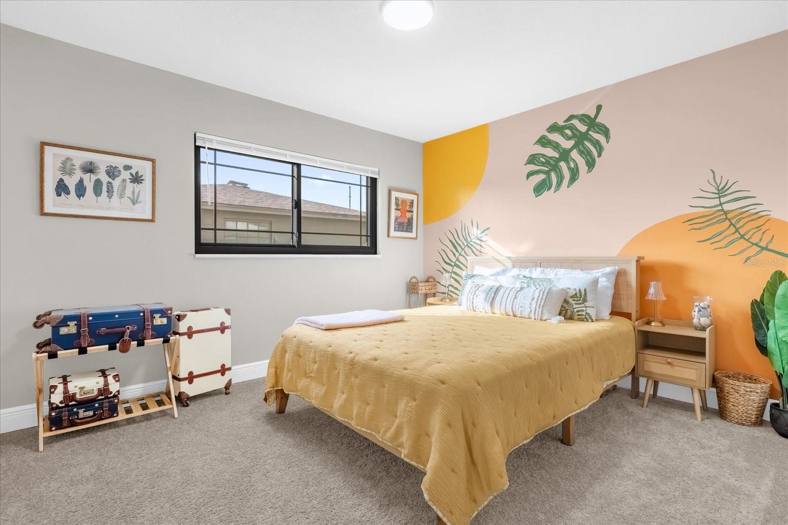 GLEN ARDEN HEIGHTS - Residential