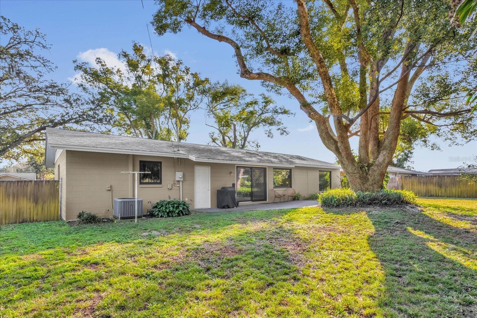 GLEN ARDEN HEIGHTS - Residential