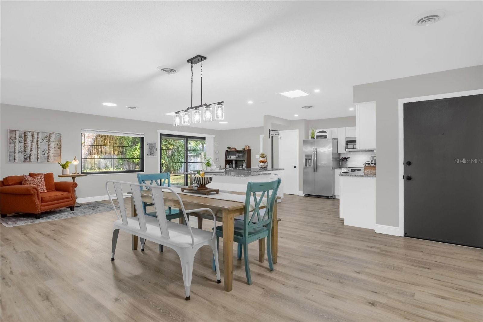 GLEN ARDEN HEIGHTS - Residential