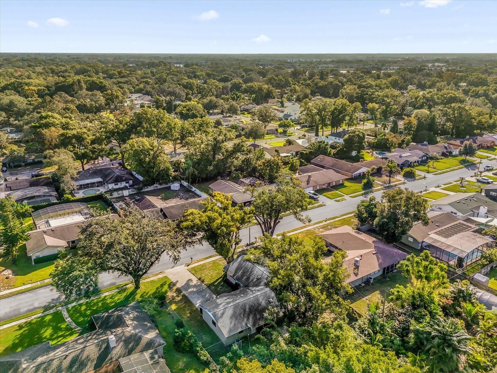 GLEN ARDEN HEIGHTS - Residential